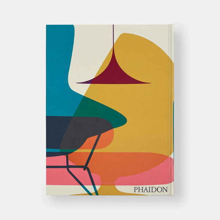Mid-Century Modern Designers Book