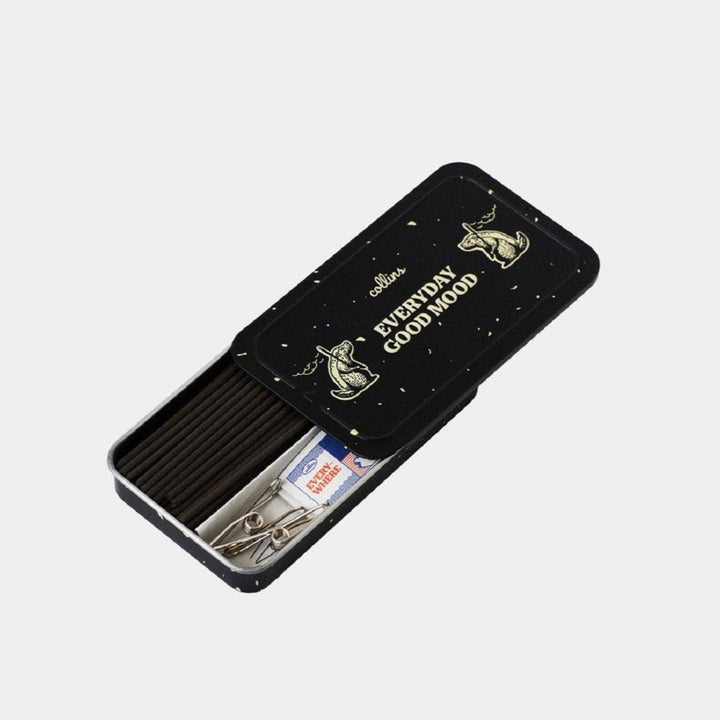 Collins - Room No.11 Incense