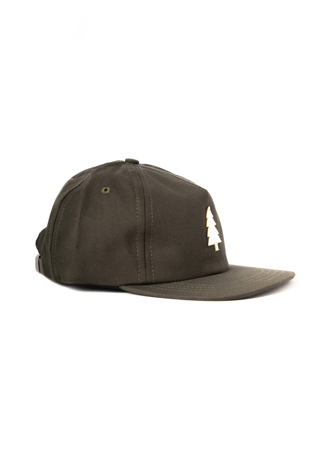 Tree Cap | Olivewood