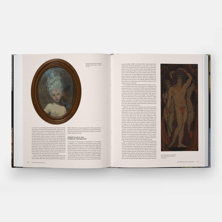 The First Homosexuals: The Birth of a New Identity 1869-1939