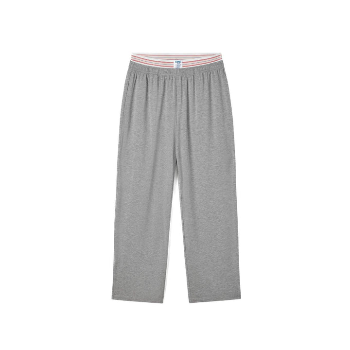 Pajama Pant | Gray