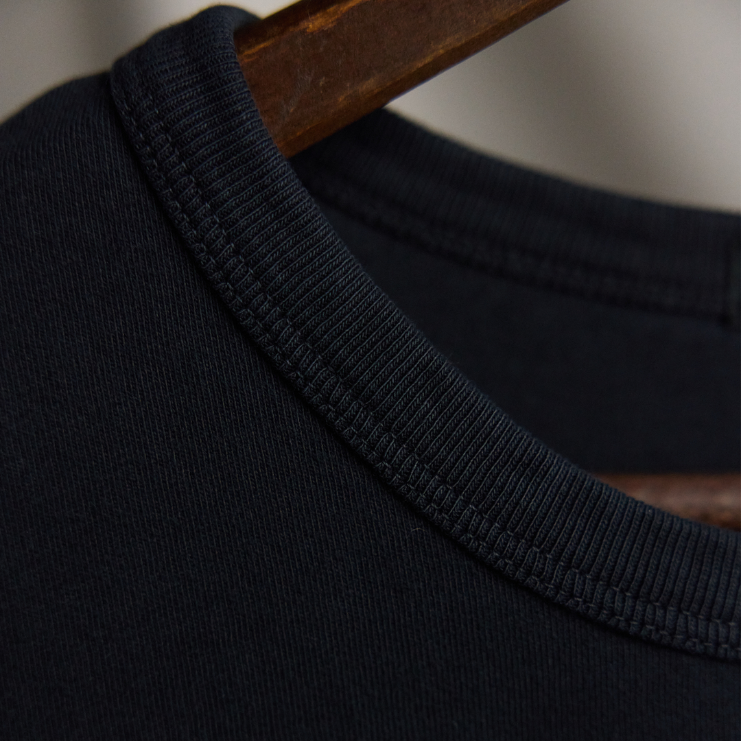 Perfect Tee | Cobalt