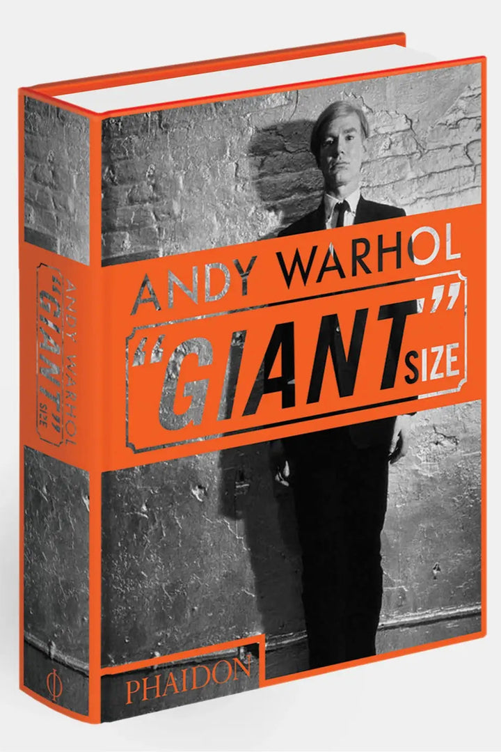 Andy Warhol Giantsize