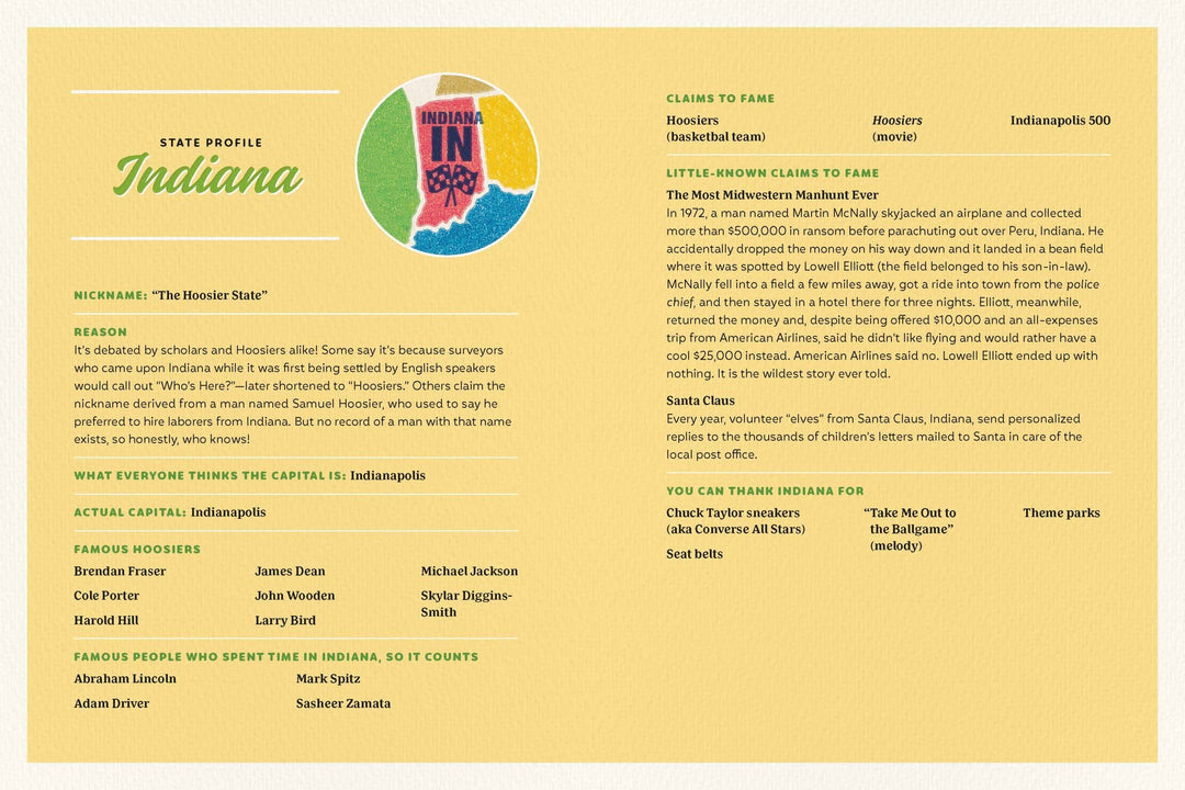 GT Midwestern Conversation