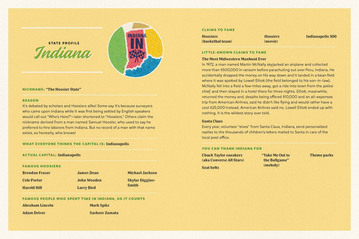 GT Midwestern Conversation