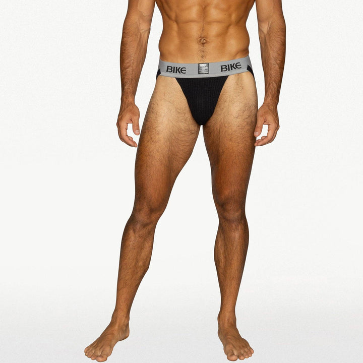 Classic Jockstrap | Black