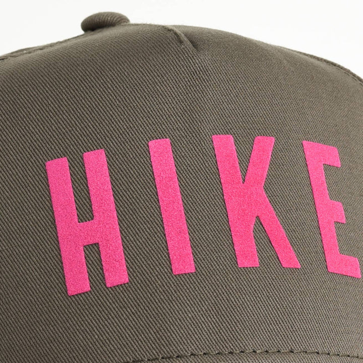 Hike Switchback Hat