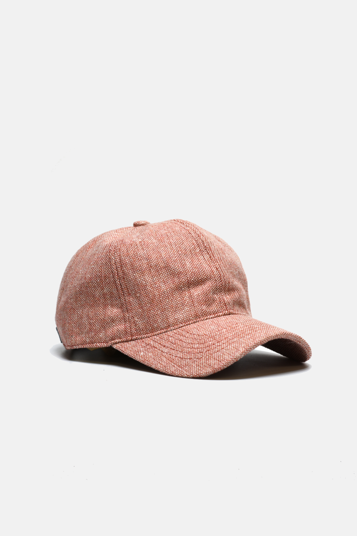 Speckled Wool Hat