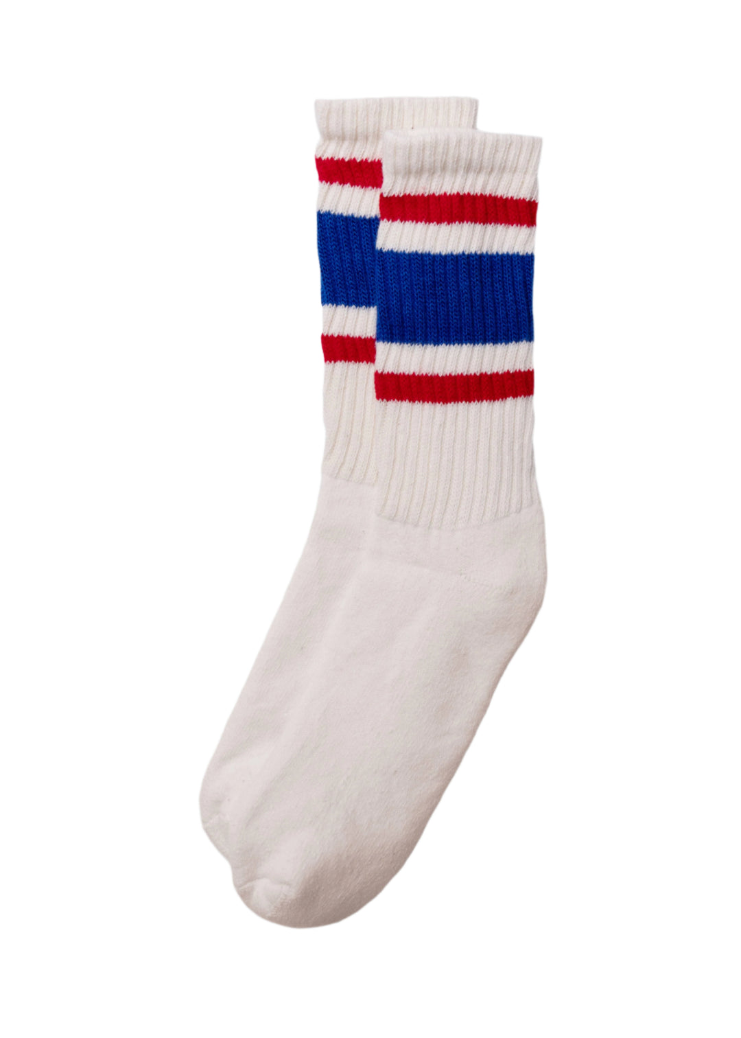 The Retro Stripe