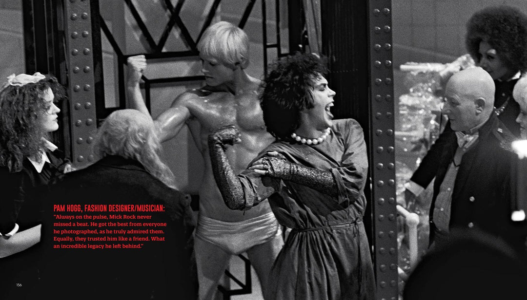 Rocky Horror