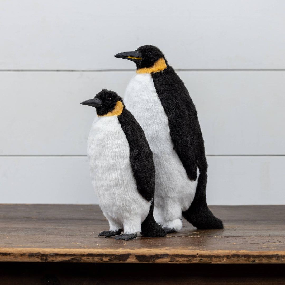 Standing Penguin | 12"