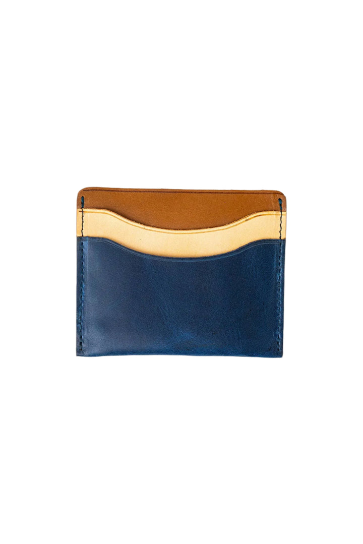 Leather Card Holder