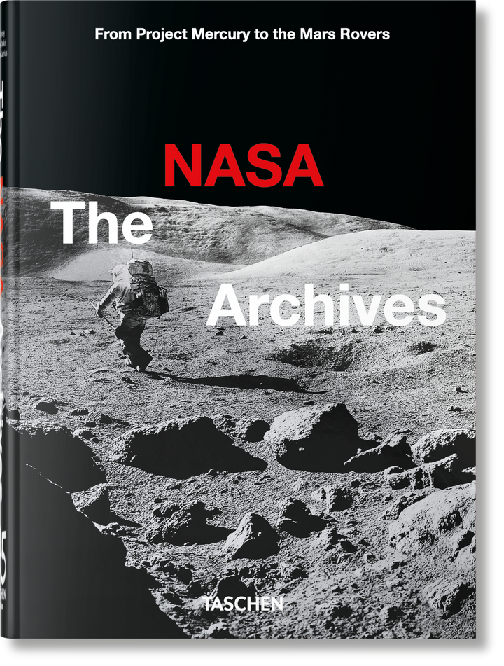 The NASA Archives