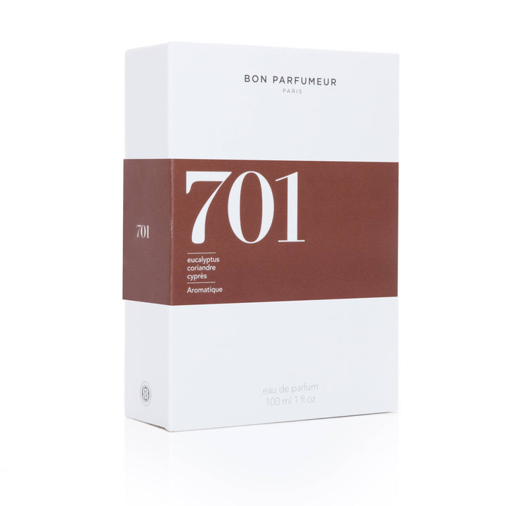 701 - Eucalyptus Amber White Wood