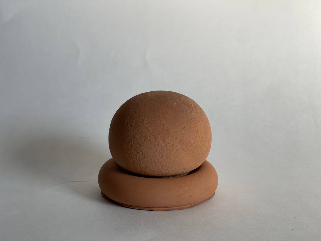 Moon Essential Oil Diffuser, Smokeless Diffuser