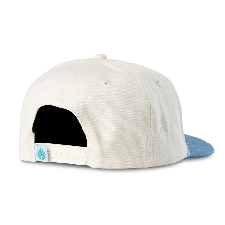 Cosmic Cowboy Hat  | White & Ivory