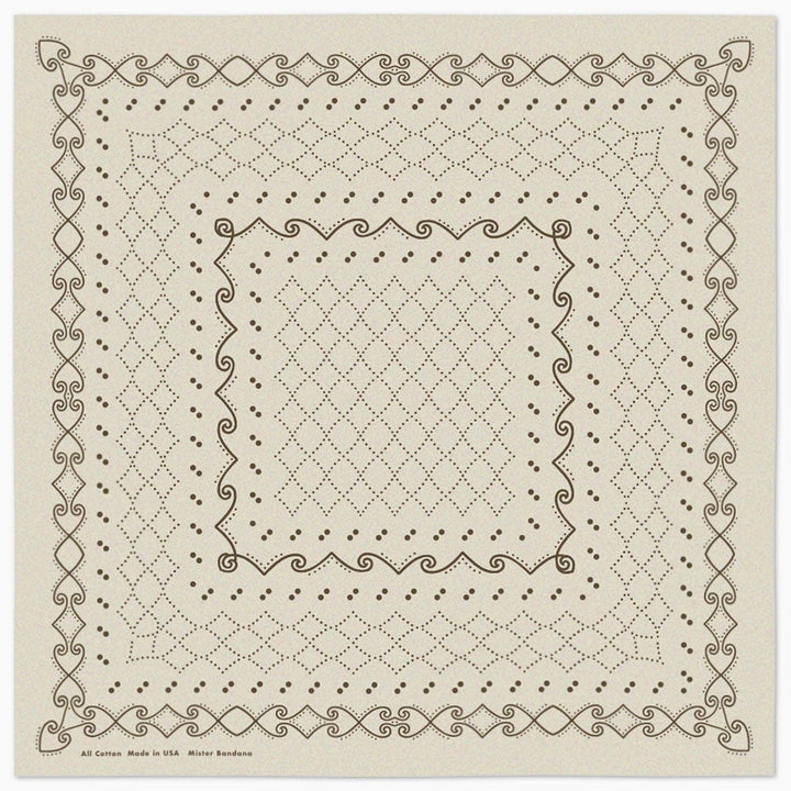 Boot Stitch