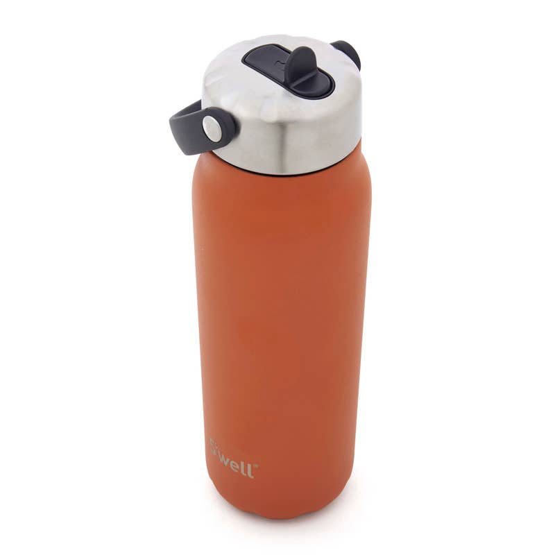 24oz Carnelian Explorer