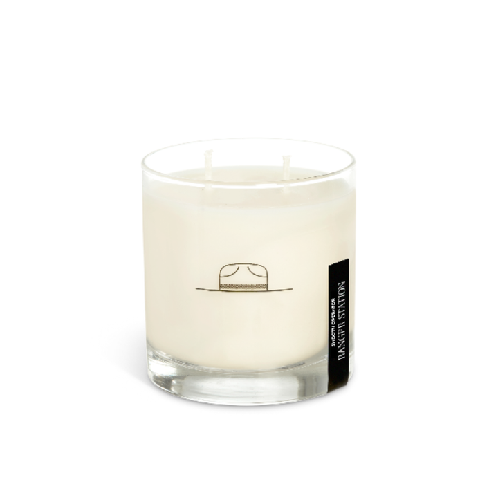 Smooth Operator Candle