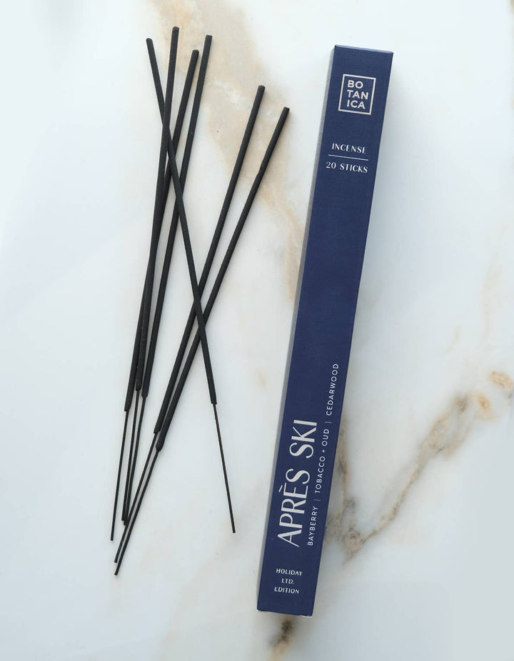 Après Ski Incense