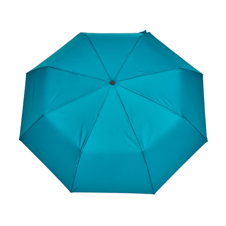 Teal Eco-friendly Original Duckhead Compact Umbrella