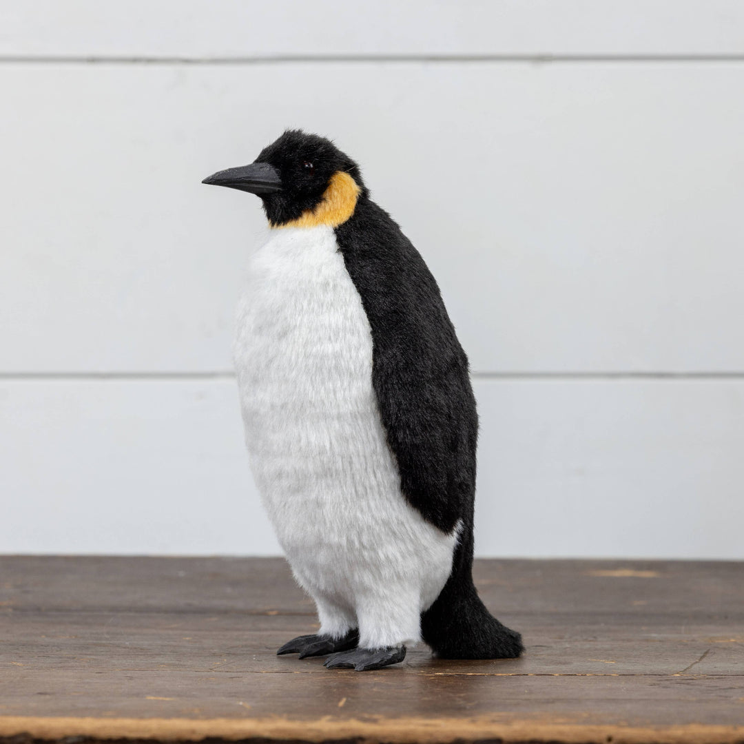 Standing Penguin | 9.25"