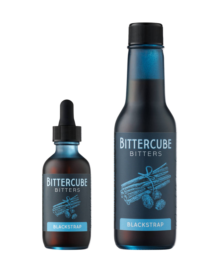 Bittercube Blackstrap Bitters