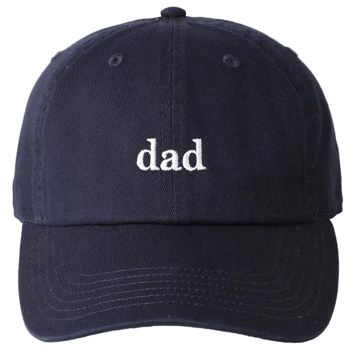 Dad Baseball Cap