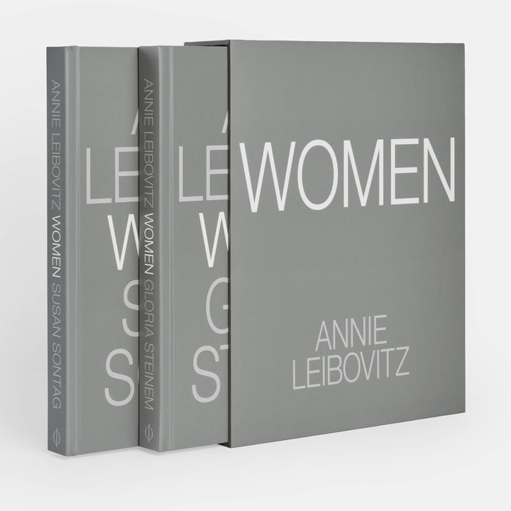 Annie Leibovitz: Women