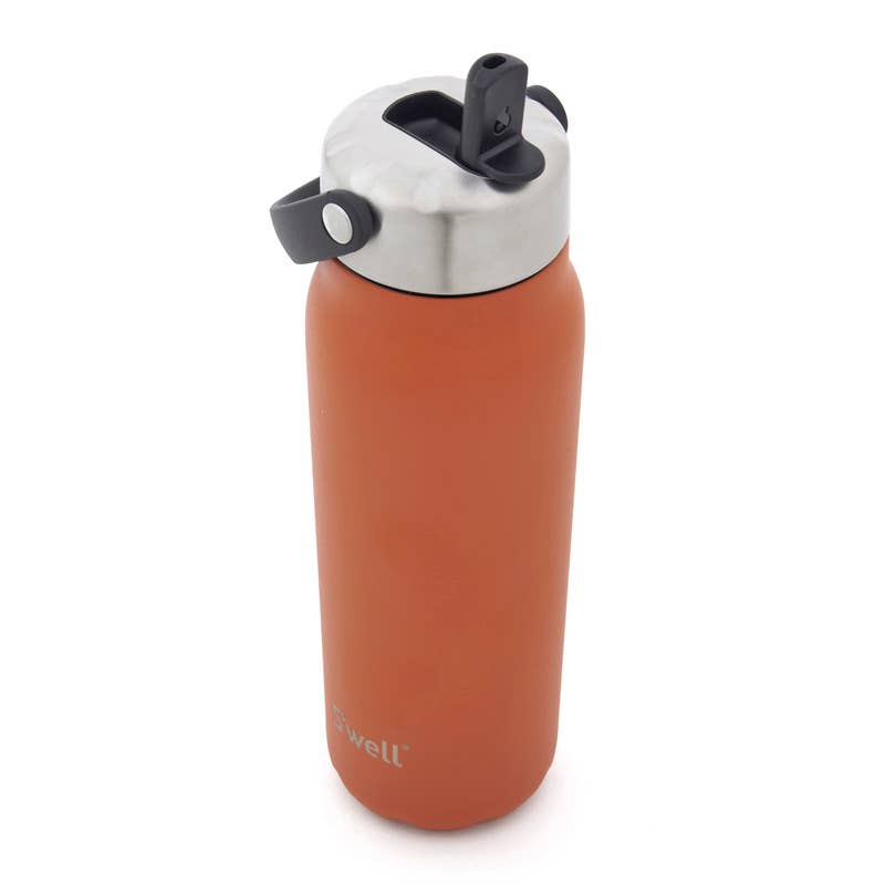 24oz Carnelian Explorer