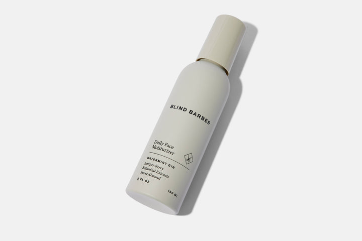 Daily Face Moisturizer