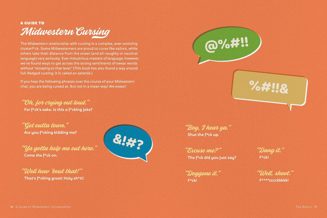 GT Midwestern Conversation