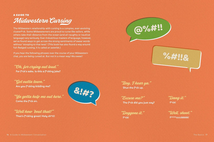 GT Midwestern Conversation