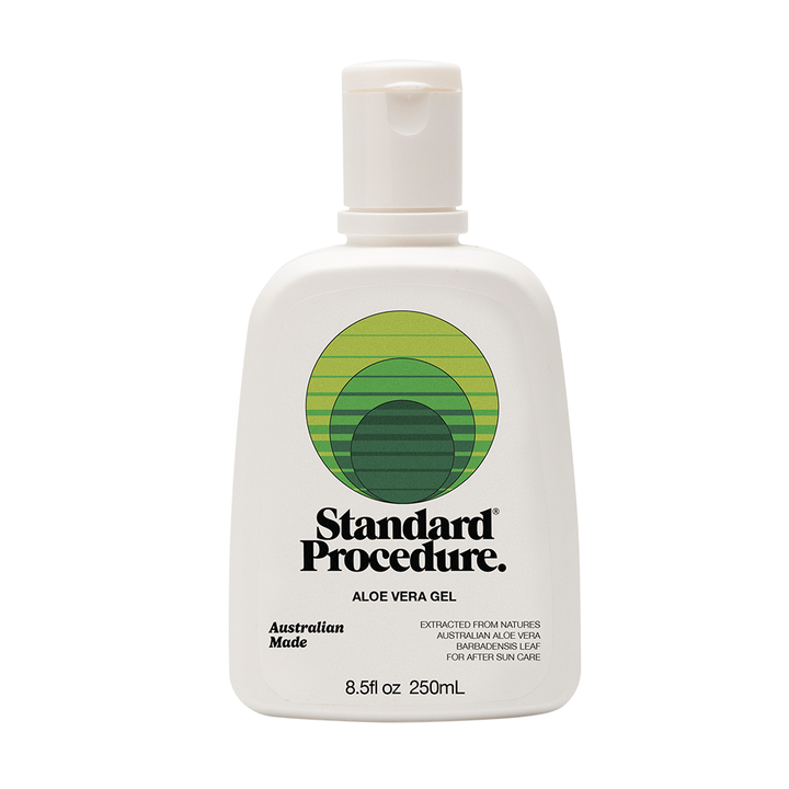 Aloe Vera Gel 8.5 fl. oz.