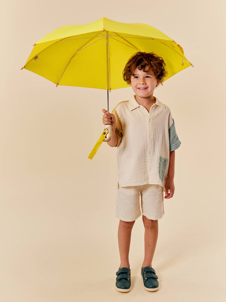 Kids Little Duckling Umbrella | Yellow