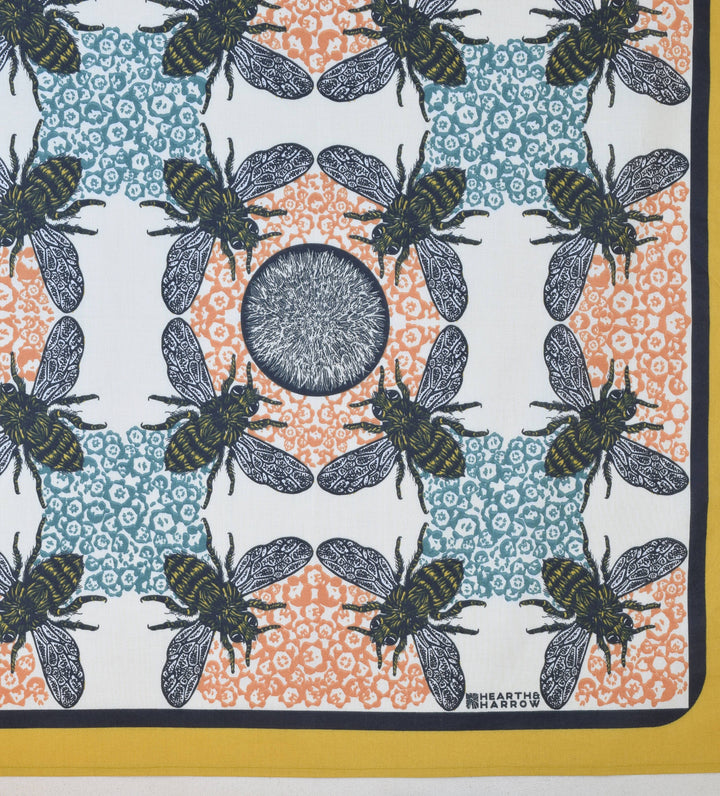 Honeybee Bandana