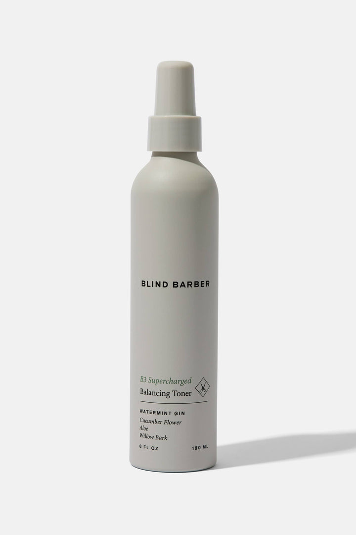 B3 Supercharged Balancing Toner