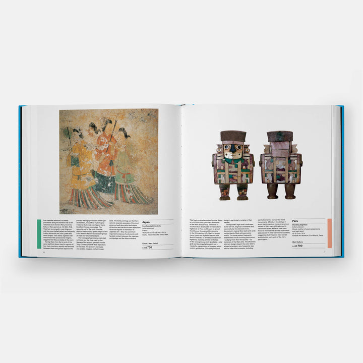 30,000 Years of Art: The Story of Human Creativity...