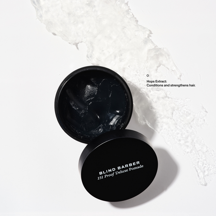 151 Proof Deluxe Pomade