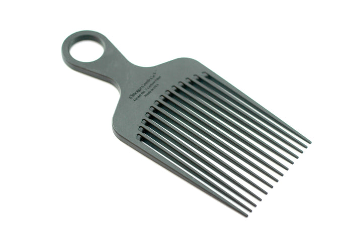 Model No. 7 Carbon Fiber Pick Comb