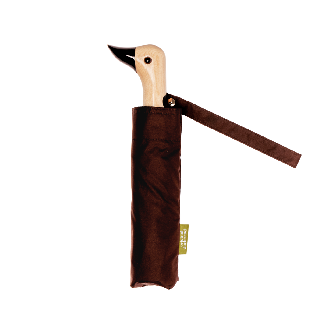 Original Duckhead Umbrella | Espresso