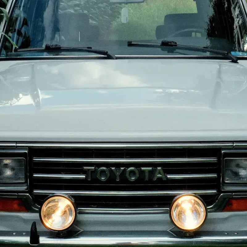 High Horse Car Cologne 3-Pack