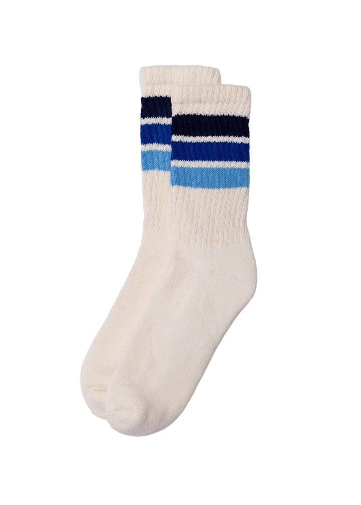 The Retro Birthday Stripe