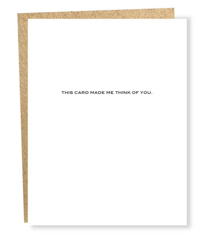 All Purpose Card