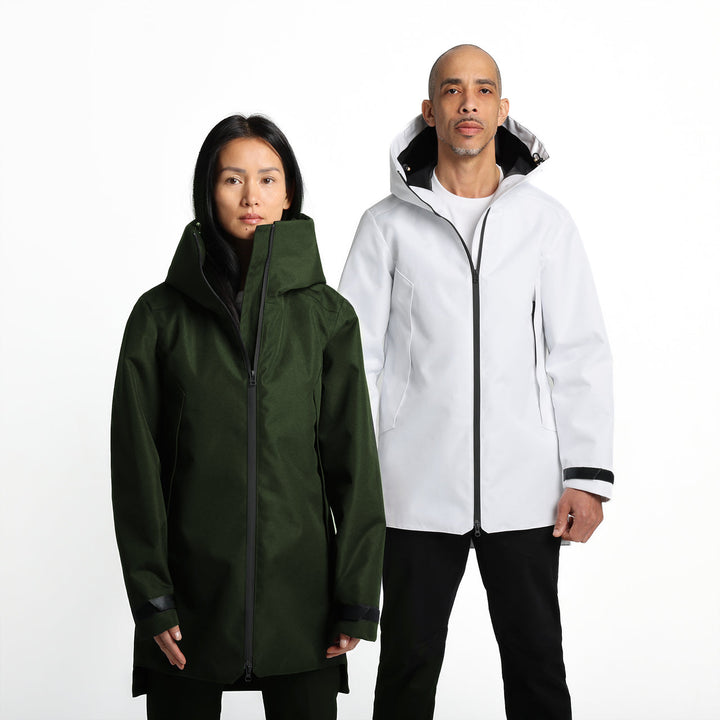 Monsoon Jacket
