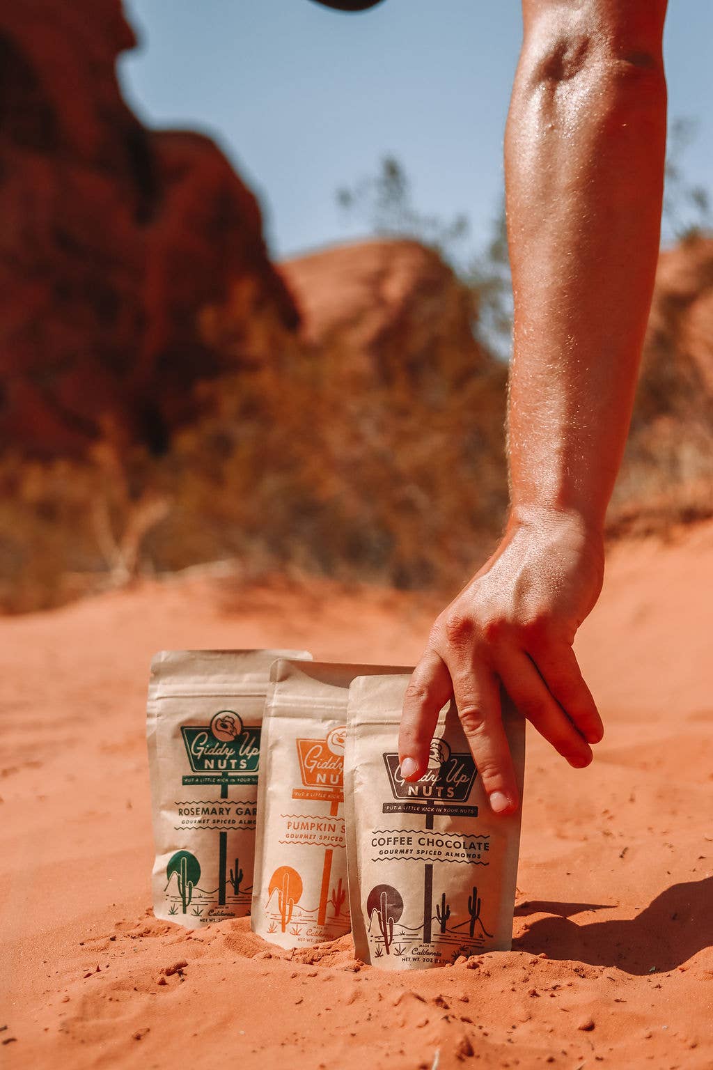 Coffee Chocolate, 6oz