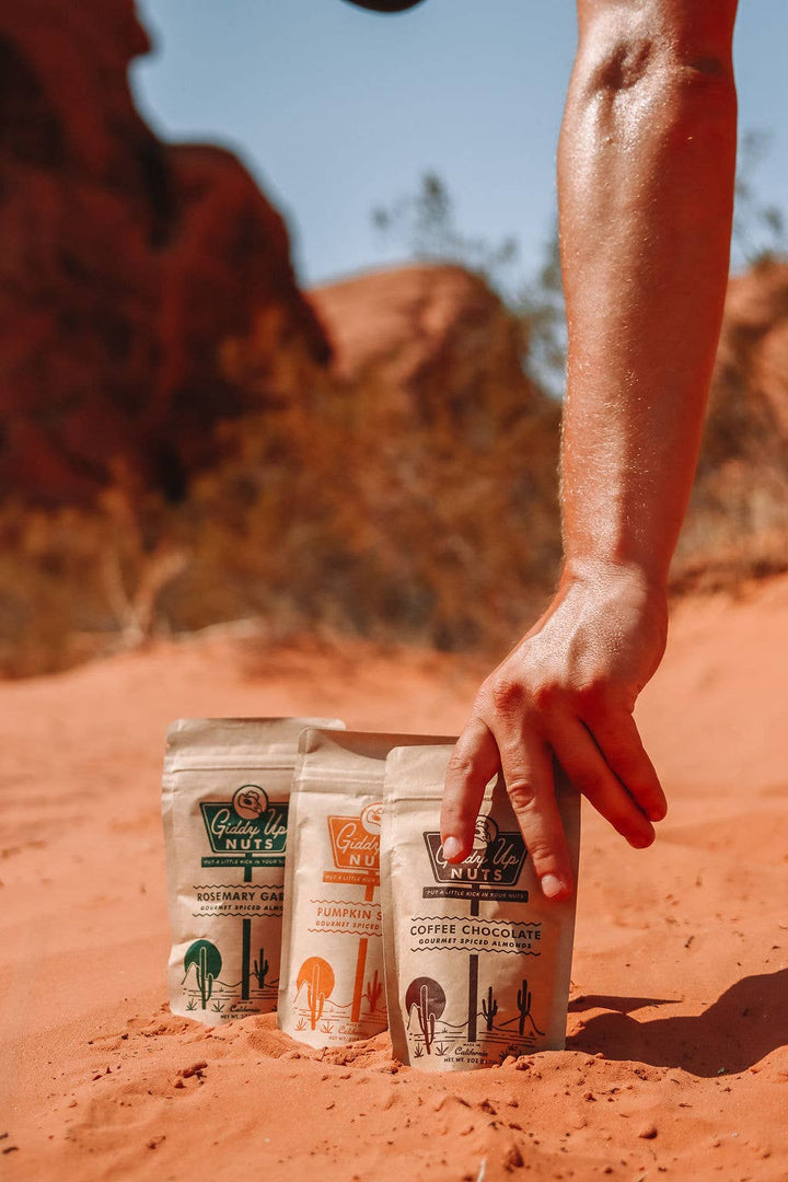 Coffee Chocolate, 6oz