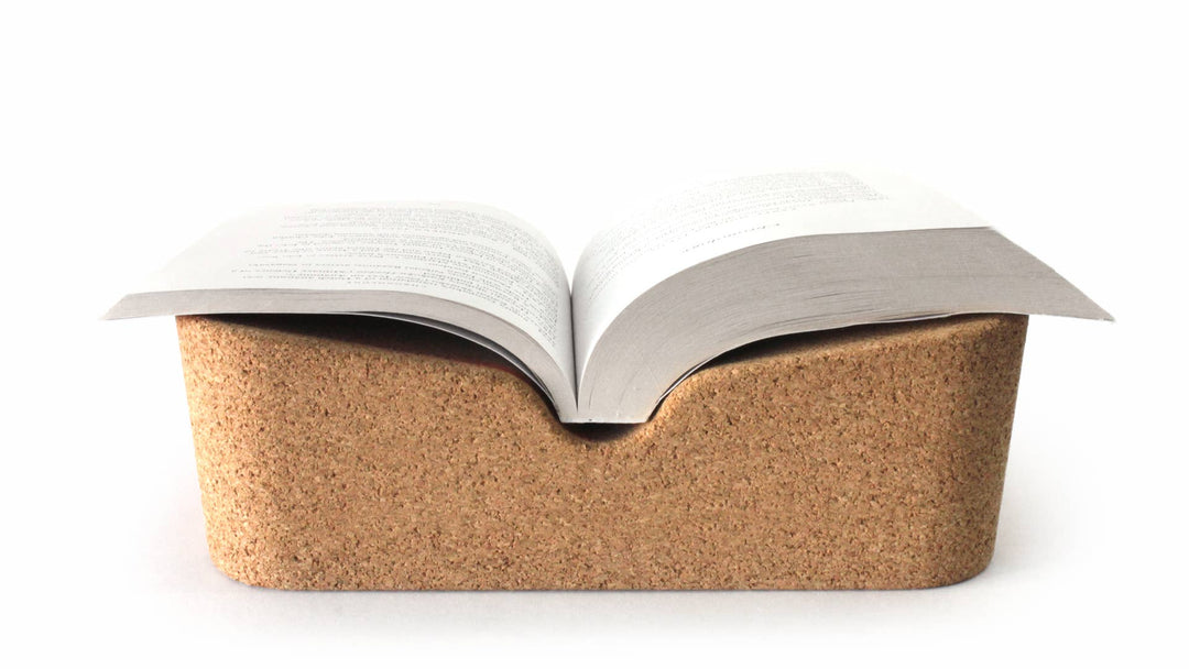 Cork Booklift