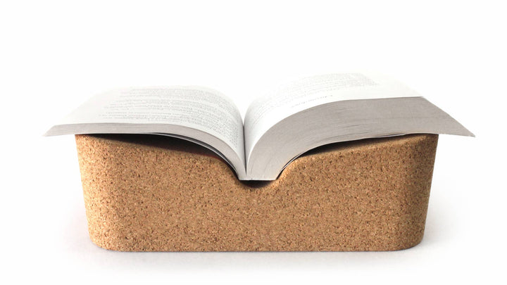 Cork Booklift