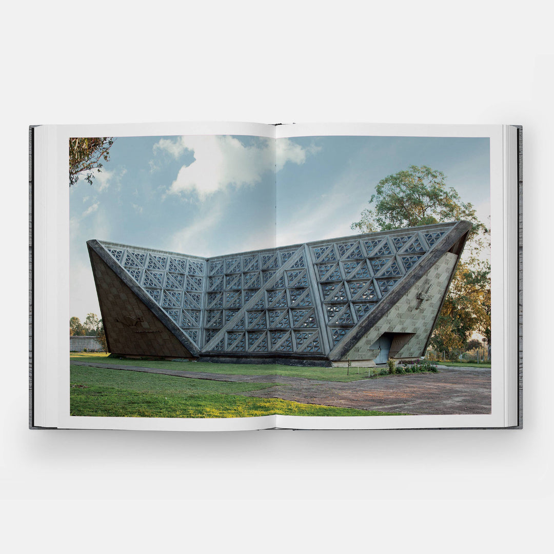 Concrete: Mini Format